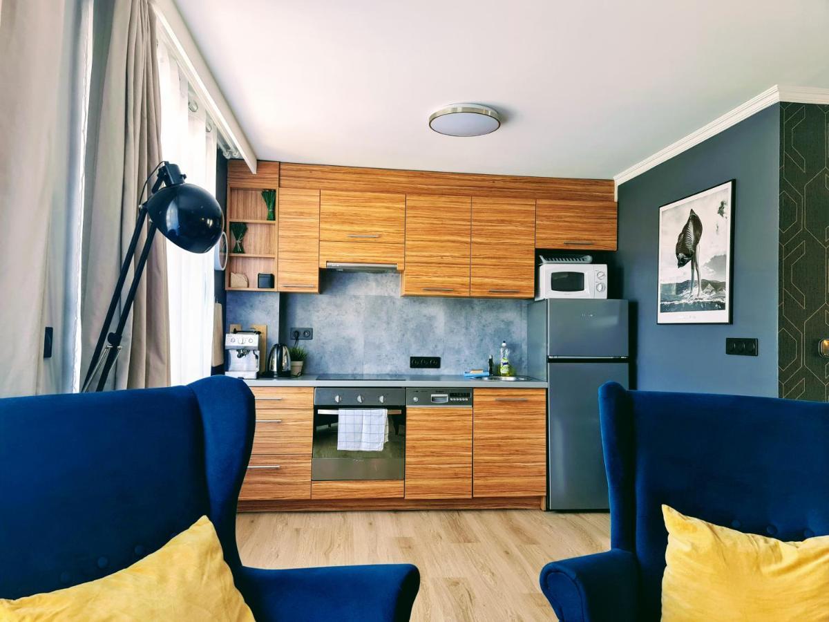 Complex Apartment Wroclaw Luaran gambar